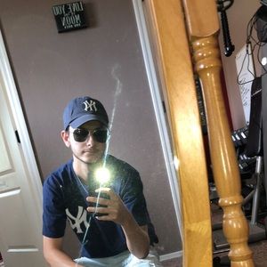 Meet your Posher, Brandon